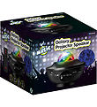 Music Starry Sky Projector w. Speaker