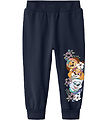 Name It Sweatpants - NmfJura PawPatrol - Navy Blazer w. Print