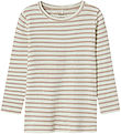 Name It Blouse - Noos - Rib - NmnBani - Pure Cashmere