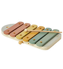 Flexa Play Xylophon - Mini - Holz