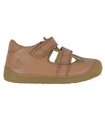 Bundgaard Prewalker Sandals - Petit Summer - Cognac