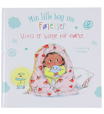 Livre Forlaget Bolden - Mon Petit Livre à propos des sentiments