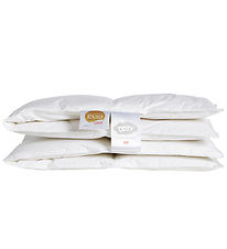 Dozy Bettdecke - Moschus - 70x100 cm - Baby - Weiß