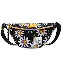 Herschel Bum Bag - Heritage - 1 L - Daisy Days