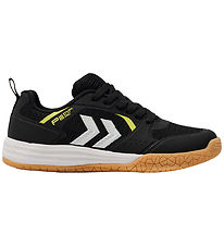 Hummel Shoes - PIII Power Play Pro LC Jr - Anthracite