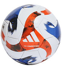 adidas Performance Fotboll - TIRO Com - White/Black/Tmsoor