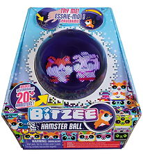 Bitzee Toys - Interactive Hamsterball