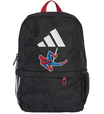 adidas Performance Backpack - LK MRVL SM - Black/White