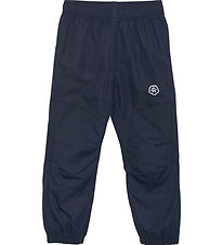 Color Kids Softshell buxur - Total Eclipse