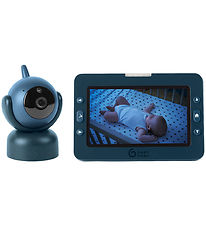 Babymoov Baby Monitor w. Video - Yoo Master Plus