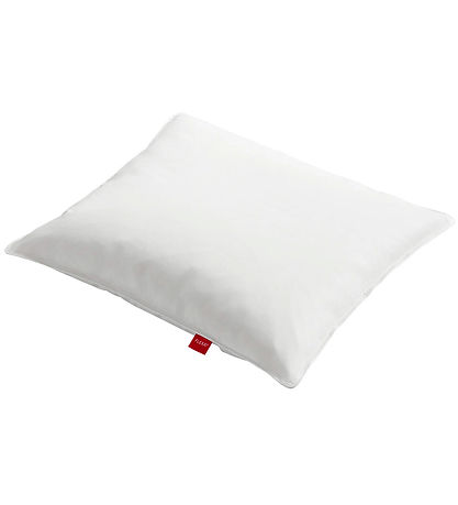 Flexa Pillow - Duck down - 60x63 cm - Sleep - White